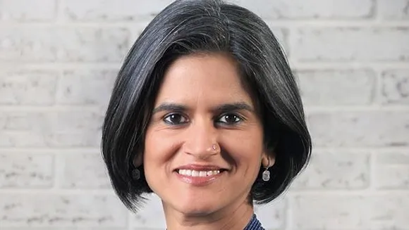 Uber's Manisha Lath Gupta moves on
