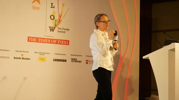 The Value of Neuroscience by Nielsen: Dr. Elise Temple in Star FLOW fest