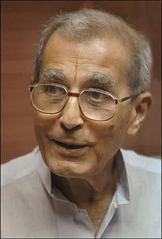 Obituary: Former editor of The Hindu, G Kasturi passes away