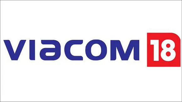 Viacom18 rejigs leadership team