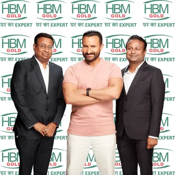 Neo HBM ropes Actor Saif Ali Khan as brand ambassador