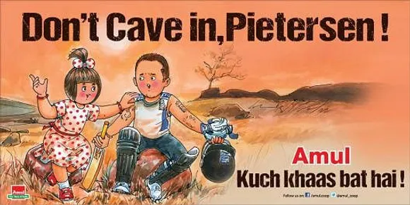 Kevin Pietersen