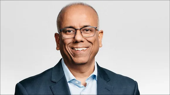 Apple appoints Nokia's Ashish Chowdhary as country manager - India