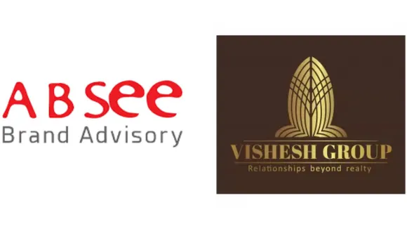 Vishesh Group appoints A B See as its Branding Partner