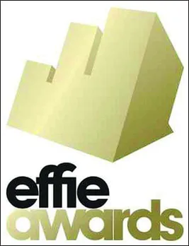 Effie 2013 announces shortlist