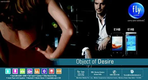 Object of desire