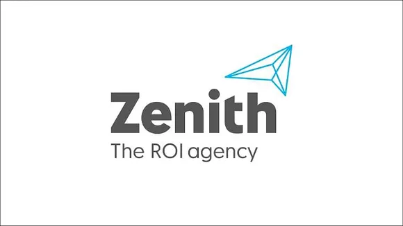 Internet will account for 15.4% of total ad-spends in India by 2020: Zenith