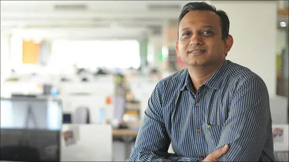 Times Internet elevates Puneet Gupt as COO