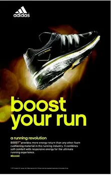 Boost Your Run
