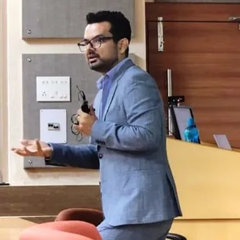 Spring Marketing Capital ropes in Kaushik Dasgupta to Head the Investments Team 