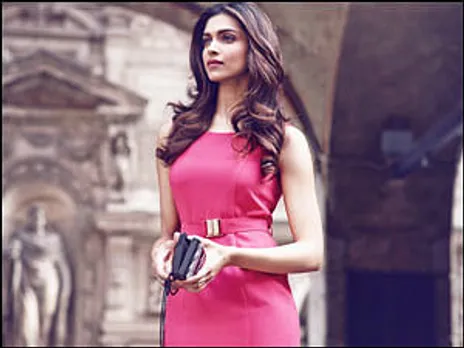 Deepika Padukone: Brand Champion