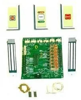Door Interlocking System-DECCAN ENTERPRISES