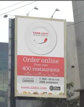 Order online