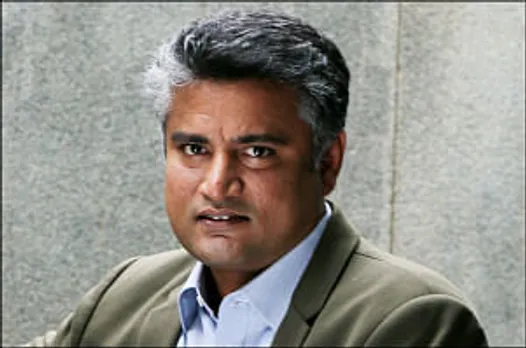 "There is a challenge when it comes to TV spends, but it is not drastic": Prasanth Kumar, Mindshare