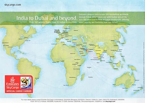 100 Destinations