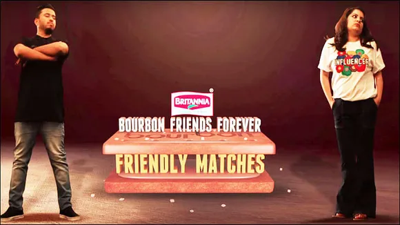 "Comedy is the most consumed genre of content among Millennials": Ali Harris Shere, Britannia