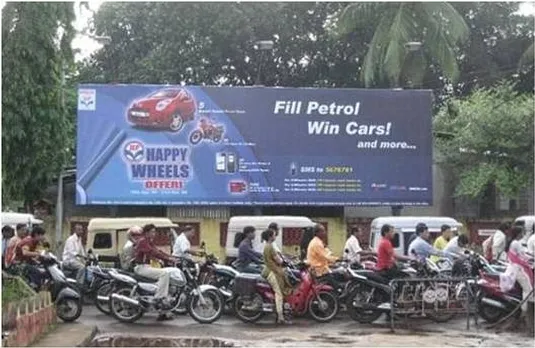 Billboard BTL