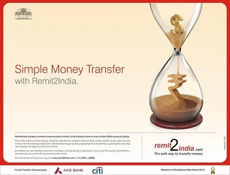 Simple Money Transfer