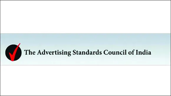 ASCI upholds 114 out of 144 complaints in April