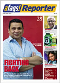 Afaqs Reporter: Issue June 16-30 2010