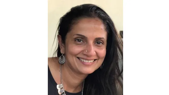 Mindshare India elevates Ruchi Mathur as Chief Growth Officer