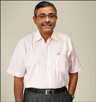 Profile: Amitava Mitra: On Two Wheels Mainly