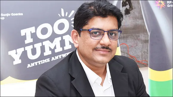 Anupam Bokey