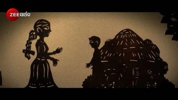 L&K Saatchi & Saatchi's latest film for Zee Sarthak addresses menstrual discrimination in India