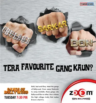 Gangs of Bollywood