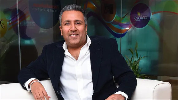 Viacom18 digital ventures COO Gaurav Gandhi quits