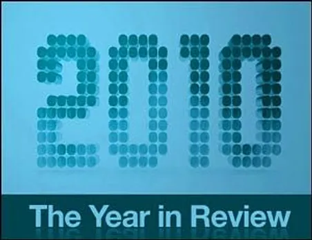 Flashback 2010: Digital trends decoded (Part 1)