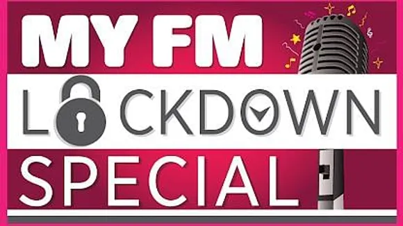 MY FM Lockdown Special