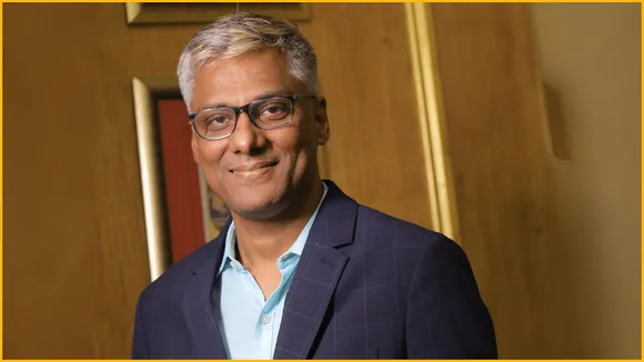 afaqs! Pause - Ranjeet Kumar, Co- Founder and CEO, Team Pumpkin