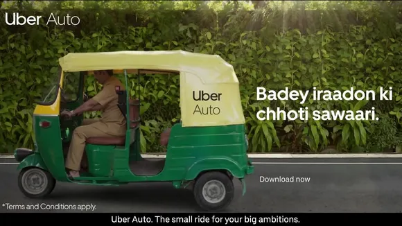 Uber's Auto and Moto target new jobbers with 'affordable' option