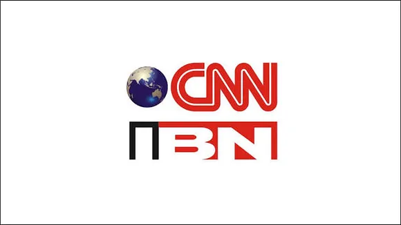 CNN-IBN & IBN7 use Twitter's Periscope
