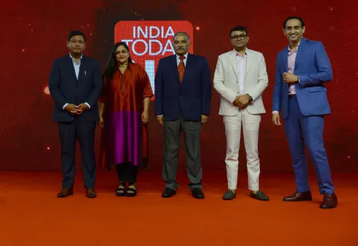 Kalli Purie launches new digital venture 'India Today North-East'