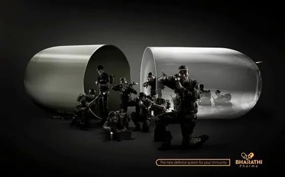 New defence for your immunity - 1