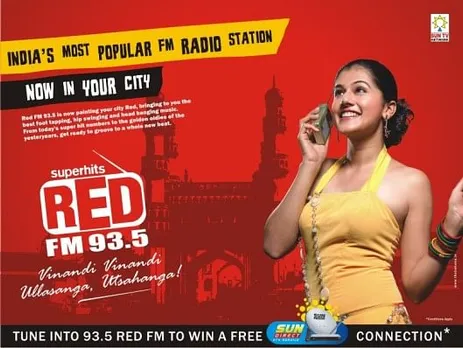 Hyderabad launch