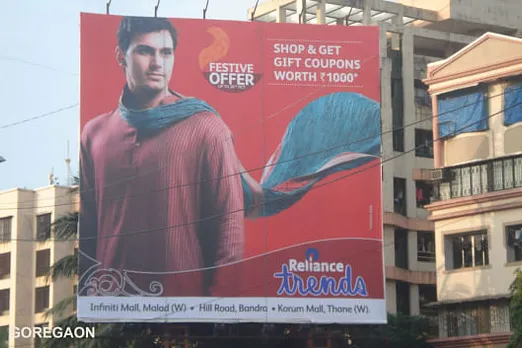 Festive offer