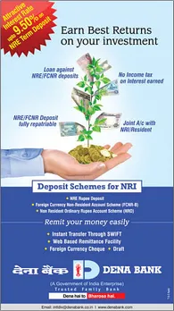 Earn best returns on your investment