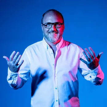 Joakim Borgström promoted to BBH Worldwide Chief Creative Officer