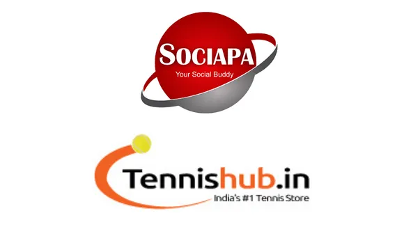 Sociapa bags digital mandate for Tennishub