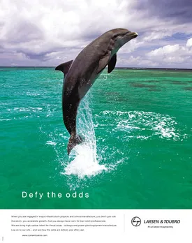Defy the odds