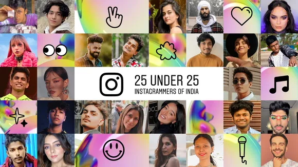 Instagram announces 25 Under 25 creators list - a rundown on leveraging their reach for marketing