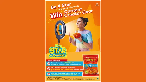 Be A Star
