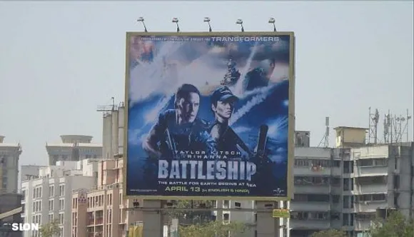 Battleship