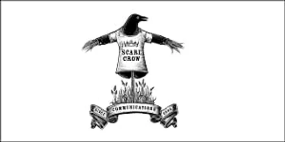 Scarecrow wins Wagh Bakri's business 