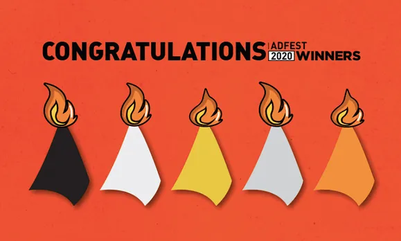 Leo Burnett, Taproot Dentsu win Gold at Adfest 2020