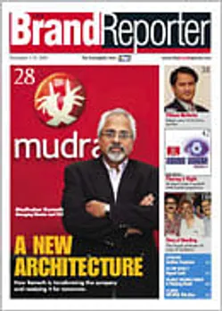 Afaqs Reporter: The Brand Reporter Issue December 1-15 2009
