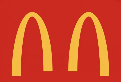 Brands tweak their logos to remind people of COVID - 19 precautions